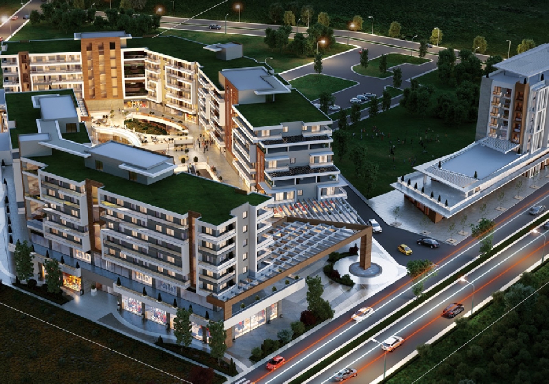 Bornova 414