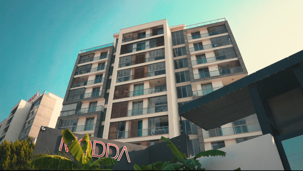 MODDA Mavişehir